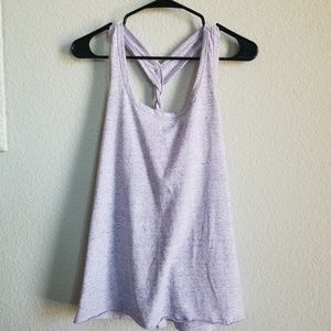 Women's tank
